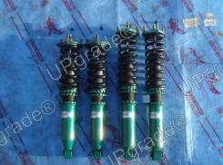 Койловер. Toyota Verossa, JZX110, GX110 Toyota Crown, JZS175, GS171, GS171W, JZS171, JZS175W, JZS171W Toyota Altezza, GXE10W, SXE10, JCE10, GXE10, JCE...