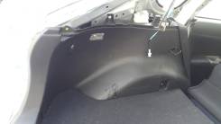 Панель стенок багажного отсека. Subaru Impreza, GH2 Двигатель EL15