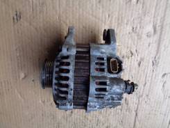 Генератор. Mitsubishi Chariot Grandis, N94W, N84W Mitsubishi RVR, N74WG, N74W, N64W, N64WG Двигатели: 4G64, GDI