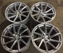 Replica. 9.0x19, 5x114.30, ET32, ЦО 73,1 мм.