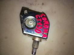 Замок топливного бака. Toyota: Corona, Caldina, Carina, Carina E, Celica, Curren Двигатели: 3SFE, 2C, 4SFE, 2CT, 4AFE, 7AFE, 3CE, 3SGE, 5EFE, 5AFE, 5S...