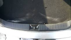 Панель стенок багажного отсека. Subaru Impreza, GH2 Двигатель EL15
