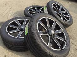 R22 новые шикарные диски Mayhem + 305/40R22 NEW 2016 (ЛЕТО). 9.0x22 5x150.00 ET40 ЦО 110,1 мм.
