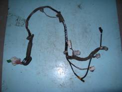 Проводка двери. Mazda Familia, BJ5W Двигатель ZLDE
