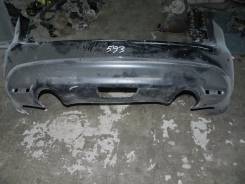 Бампер. Infiniti FX37, S51 Infiniti QX70, S51 Infiniti FX50, S51 Infiniti FX35, S51 Двигатели: VQ37VHR, VK50VE, V9X, VQ35HR