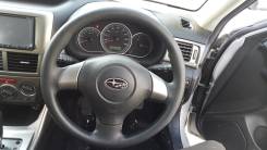Руль. Subaru Impreza, GH2 Двигатель EL15