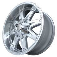 Sakura Wheels. 9.0x20, 5x139.70, 5x150.00, ET25, ЦО 110,5 мм.