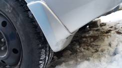 Брызговики. Subaru Impreza, GH2 Двигатель EL15