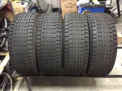 Dunlop Grandtrek SJ7. Зимние, без шипов, 2011 год, износ: 5%, 4 шт