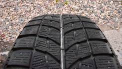 Bridgestone Blizzak WS-60. Зимние, без шипов, 2009 год, износ: 30%, 1 шт