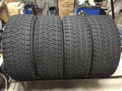Bridgestone Blizzak DM-V1. Зимние, без шипов, 2013 год, износ: 10%, 4 шт