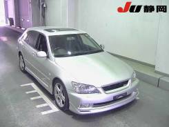 Toyota Altezza. JCE10W, 2JZGE