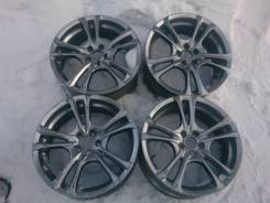 Replica. 7.0x17, 5x100.00, ET45