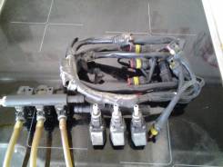 Газобалонное оборудование.