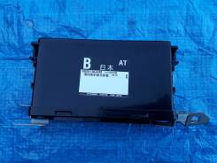 Блок управления автоматом. Subaru Outback, BP9 Subaru Legacy, BP9 Двигатель EJ253