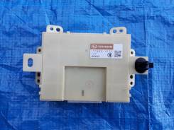 Блок управления климат-контролем. Subaru Outback, BP9 Subaru Legacy, BP9, BL5, BL9, BP5 Двигатели: EJ253, EJ203, EJ20C, EJ204