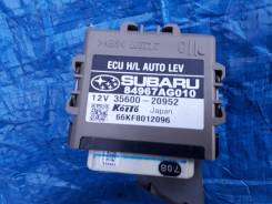 Блок управления светом. Subaru Legacy, BL5 Subaru Outback, BP9 Двигатель EJ203