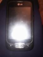 LG Optimus Me. Б/у