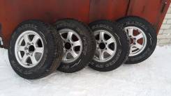 GT Radial Savero HT Plus. Всесезонные, 2013 год, износ: 10%, 4 шт