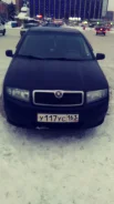 Skoda Fabia. ��������, ��������, 1.2 (54��.�.), ������, 200 000����. ��