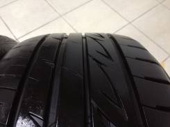 Bridgestone Playz PZ-X. Летние, 2012 год, износ: 10%, 2 шт