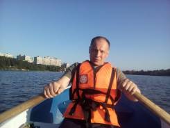 Матрос-сварщик. Среднее образование, опыт работы 1 год