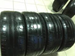 Bridgestone Potenza RE-11. Летние, 2011 год, износ: 40%, 4 шт