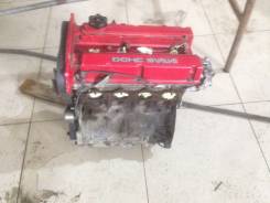Двигатель в сборе. Mitsubishi Lancer Evolution, CT9A, CN9A, CT9W, CP9A Mitsubishi Airtrek, CU2W Mitsubishi Lancer, CT9A, CN9A, CT9W, CP9A Двигатели: 4...