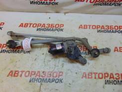 Трапеция дворников Nissan Almera Classic (B10)