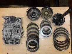 Вариатор. Honda: Jazz, Civic Hybrid, Fit Aria, Civic Ferio, Insight, Airwave, Integra SJ, Civic Aerodeck, Domani, Civic CRX, Ballade, Capa, Mobilio Sp...