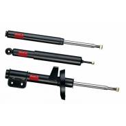 Амортизатор. Toyota: Corolla, Corolla Levin, Sprinter Trueno, Sprinter, Sprinter Marino, Corolla Ceres, Corolla Spacio, Sprinter Carib Двигатели: 3CE...