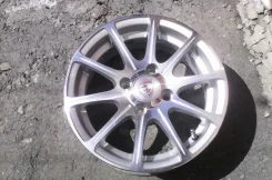 NZ Wheels NZ1071. 5.5x13", 5x98, ET35 ����
