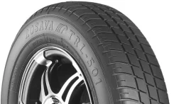 Rosava TRL-501. ������, 2016 ���, ����� ����