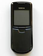 Nokia 8800 Black Edition. Б/у