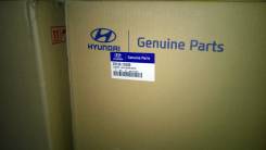 Фильтр воздушный. Hyundai HD