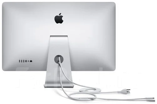 Apple Thunderbolt Display 27. 27" ����