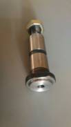 Палец рессорный. Mitsubishi Canter, FE4#, FE3# Mitsubishi Fuso
