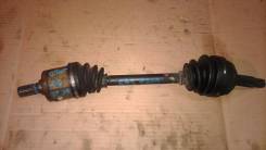 Привод. Honda Vigor, CB5 Honda Inspire Honda Accord Inspire, CB5 Двигатель G20A