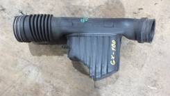 Патрубок воздухозаборника. Toyota Cresta, GX100 Toyota Mark II, GX100 Toyota Chaser, GX100 Двигатель 1GFE