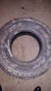 Bridgestone Dueler A/T 693. Всесезонные, 2010 год, износ: 60%, 2 шт