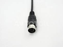 MP3-USB адаптеры.