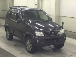 Toyota Cami. автомат, 4wd, 1.3 (90 л.с.), бензин, 95 тыс. км, б/п, нет птс. Под заказ