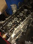 Головка блока цилиндров. Toyota: Corolla, Corolla Verso, RAV4, Allion, Vista Ardeo, Vista, Allex, MR-S, Celica, Matrix, Wish, Opa, Caldina, Isis, Coro...