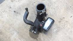 Патрубок воздухозаборника. Toyota RAV4, SXA15G, SXA11, SXA10, SXA16, SXA15 Двигатель 3SFE
