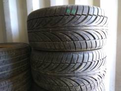 GT Radial Champiro 40. Летние, 2005 год, без износа, 2 шт