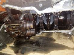 Коленвал. Nissan Presage, PU31, TU31, PNU31, TNU31 Двигатели: QR25DE, NEO