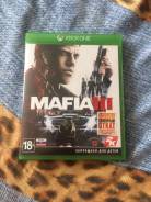 Игры для Microsoft Xbox One.