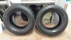 Dunlop Grandtrek AT22. Летние, 2013 год, износ: 50%, 4 шт
