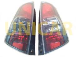 Стоп-сигнал. Toyota Passo, QNC10, KGC15, KGC10 Daihatsu Boon Двигатели: K3VE, 1KRFE. Под заказ