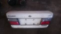 КРЫШКА БАГАЖНИКА Nissan Pulsar, FN15, EN15, HN15, HNN15, SN15, FNN15